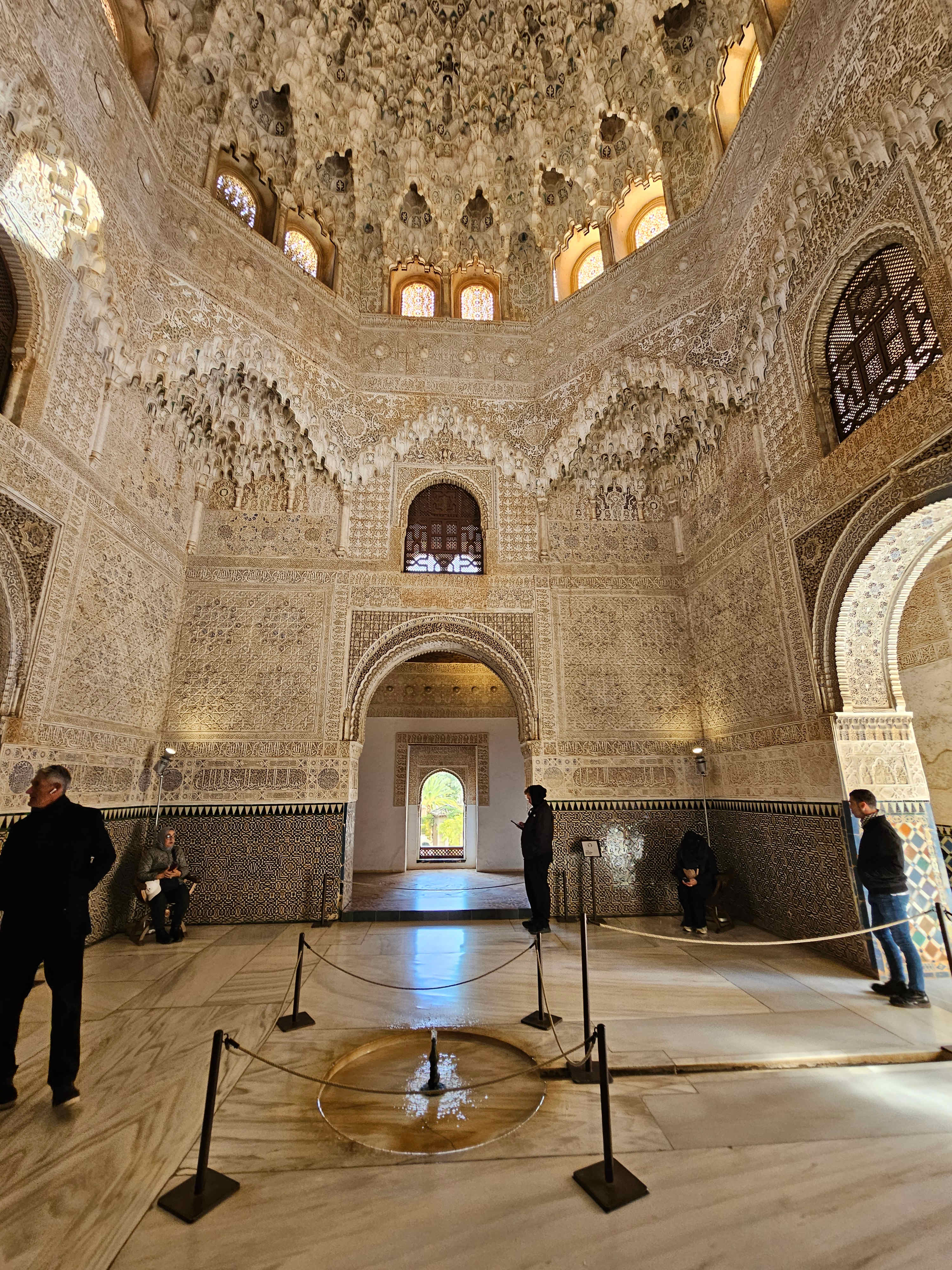 Alhambra